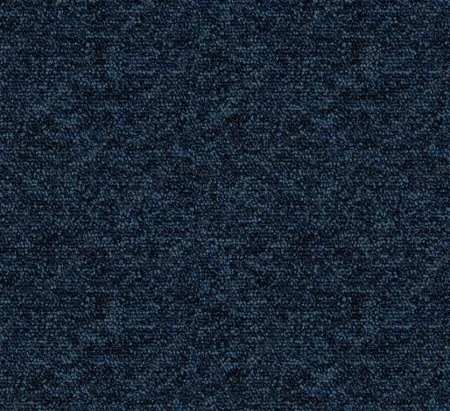 Ковровое покрытие Betap Baltic 84 Синий (4м) в Каменске-Уральском