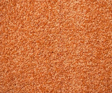 Ковровое покрытие Zartex Кидс 284 Апельсин - 3 м в Каменске-Уральском