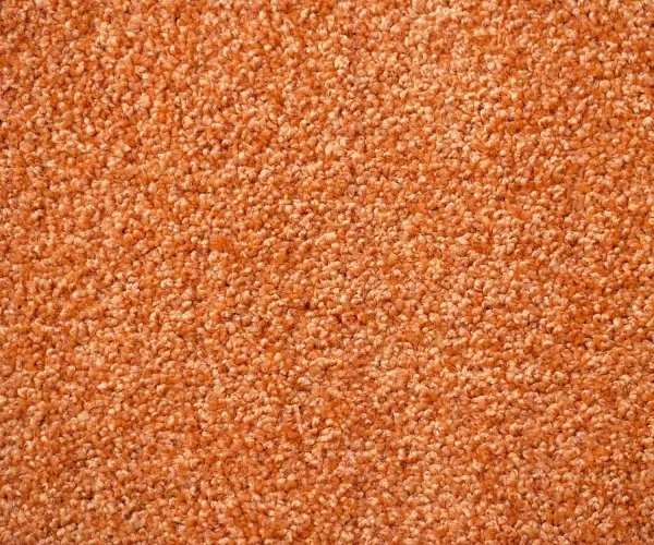 Ковровое покрытие Zartex Кидс 284 Апельсин - 3 м в Каменске-Уральском