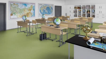 Линолеум Tarkett Acczent Pro Aspect 9 3 м в Каменске-Уральском