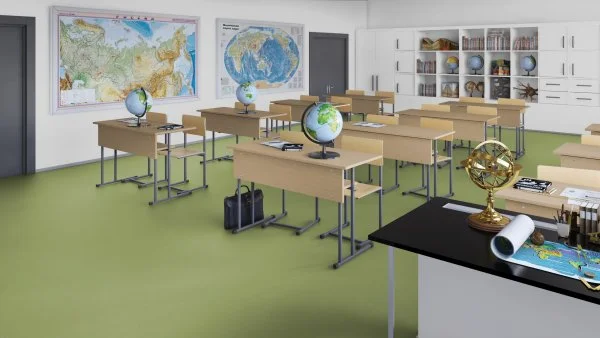 Линолеум Tarkett Acczent Pro Aspect 9 3 м в Каменске-Уральском