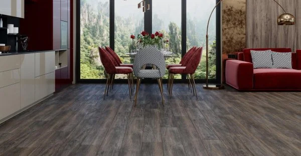 Ламинат Sunfloor 8/33 SF33VV-61 Дуб Бремен 4v в Каменске-Уральском