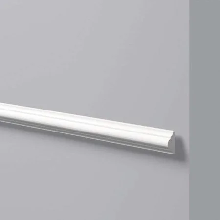 Молдинг NMC Wallstyl WL1 (38х18х2000 мм) в Каменске-Уральском