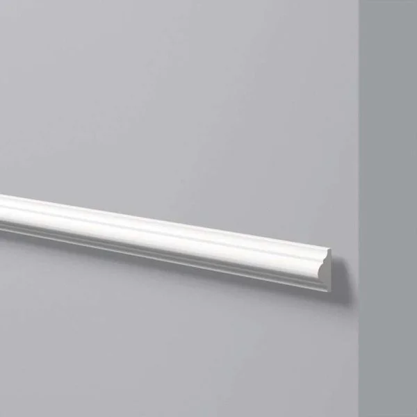 Молдинг NMC Wallstyl WL1 (38х18х2000 мм) в Каменске-Уральском