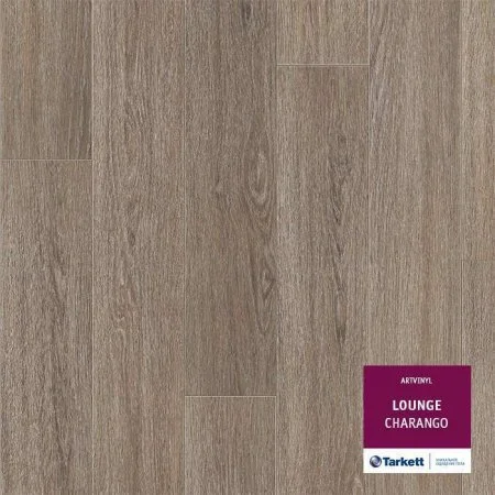 ПВХ плитка Tarkett Lounge Charango Планка 152Х914 в Каменске-Уральском