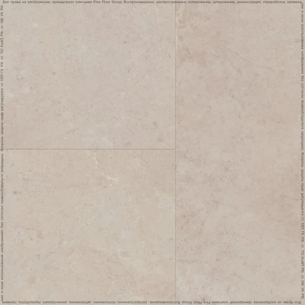 Кварц-виниловая плитка FineFloor Stone Клерво FF-1465 в Каменске-Уральском