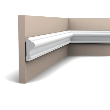 Молдинг Orac P8020 (60*26*2000 мм) в Каменске-Уральском