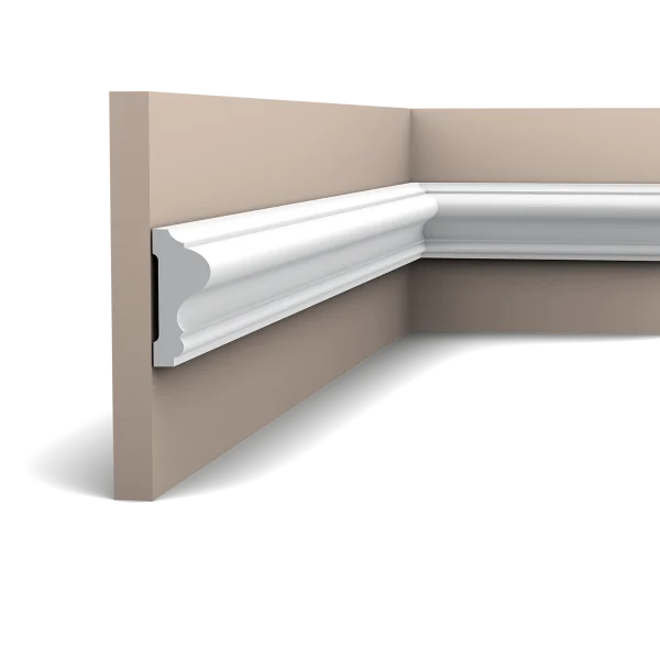 Молдинг Orac P8020 (60*26*2000 мм) в Каменске-Уральском