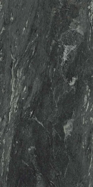 Керамогранит Italon Скайфолл Неро Смеральдо (Патинированная, 60х120) в Каменске-Уральском