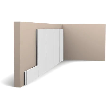 Молдинг Orac PX147 (169*9*2000 мм) в Каменске-Уральском