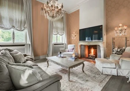 Обои Milassa Mirabelle MR4, 003 в Каменске-Уральском