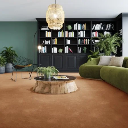 Ковровое покрытие AW Orseis 80 - (4м) в Каменске-Уральском