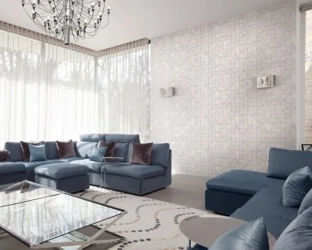 Обои Milassa Geometrica Gm1, 001 в Каменске-Уральском