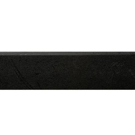 Плинтус MDF Bonkeel 24034 Чёрный Лофт (80х16х2400 мм) в Каменске-Уральском