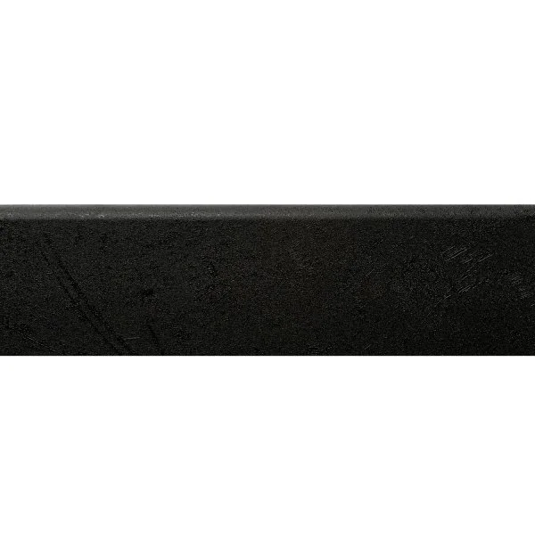 Плинтус MDF Bonkeel 24034 Чёрный Лофт (80х16х2400 мм) в Каменске-Уральском