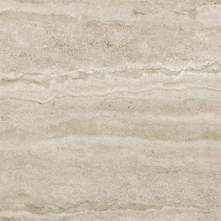 Керамогранит Vitra CityStone Травертин Линейный 60х60 (Натуральная и Реттифицированная) в Каменске-Уральском
