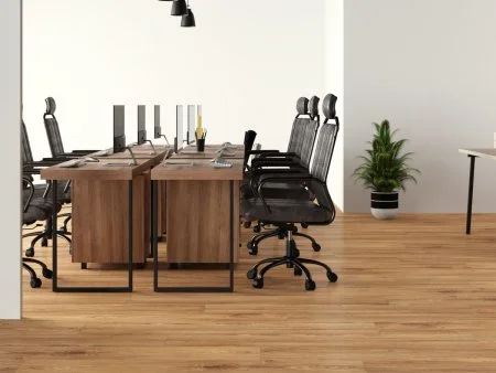 ПВХ Плитка IVC Tanto 841 Windsor Oak в Каменске-Уральском