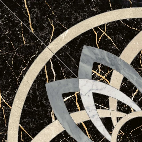 Керамогранит Italon Шарм Экстра Лоран Розон Анголо 60х60 в Каменске-Уральском