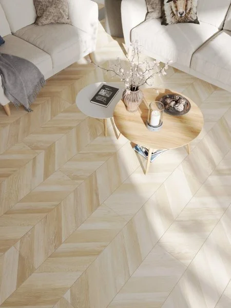 Ламинат Egger PRO 8/33 4V Large Дуб Кестинкорт Мокко левая EPL241F4CL в Каменске-Уральском