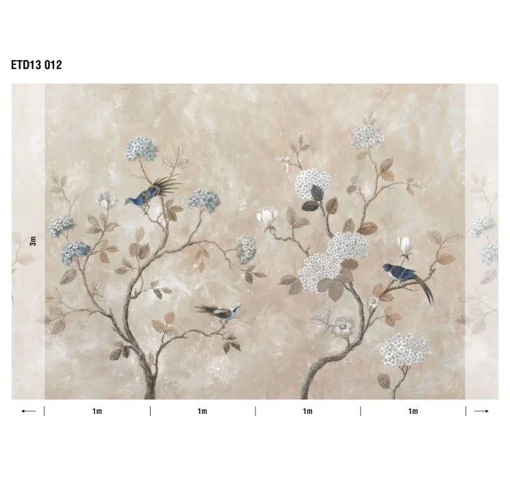 Обои Loymina Etude vol. II ETD13 012 в Каменске-Уральском