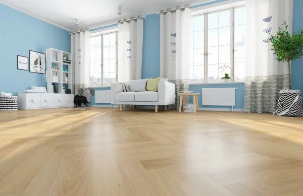 Кварц-виниловая плитка Fargo Parquet 4мм 33-2101-05 Вяз Оксфорд (Градиент) в Каменске-Уральском