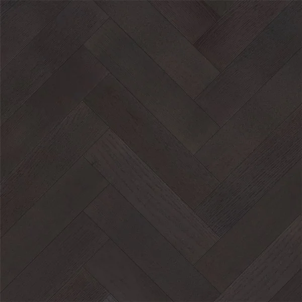 Паркетная доска Quartz Parquet Штучный паркет Дуб Смоляной 44-1258-01 в Каменске-Уральском