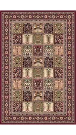 Ковер Синтелон Solid 2,00x3,00 12CVC Прямоугольник в Каменске-Уральском