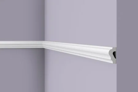 Молдинг NMC Wallstyl WL2 (40х20х2000 мм) в Каменске-Уральском