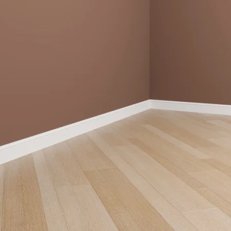 Плинтус Европласт 1.53.112 (80х13х2000 мм) в Каменске-Уральском