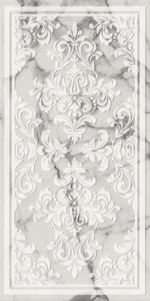 Керамогранит Italon Шарм Эво Статуарио Вставка Броккато 30x60 вставка в Каменске-Уральском