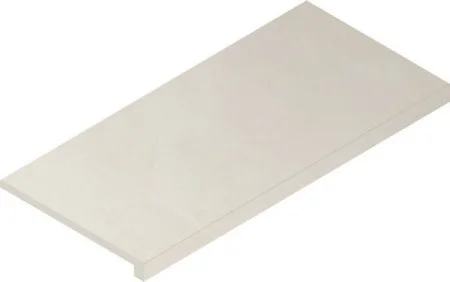 Керамогранит Italon Континуум Полар Ступень угловая правая 33х60 (Натуральная) в Каменске-Уральском