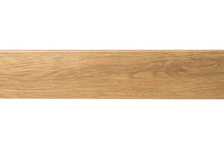 Плинтус дюрополимерный Bonkeel Дуб Рубенс (80х14х2000 мм) в Каменске-Уральском
