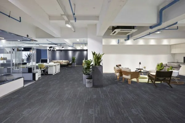 Ковровая плитка AW Marathon 78 в Каменске-Уральском