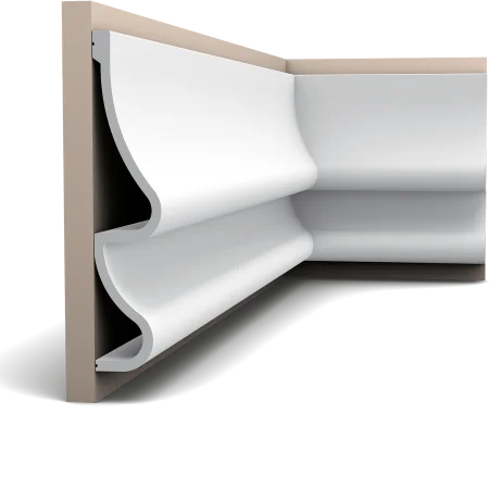 Молдинг Orac P3071 (372*76*2000 мм) в Каменске-Уральском