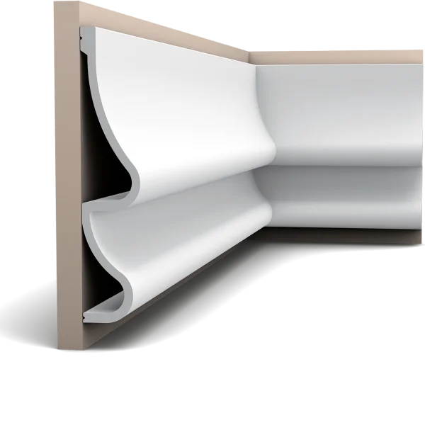 Молдинг Orac P3071 (372*76*2000 мм) в Каменске-Уральском