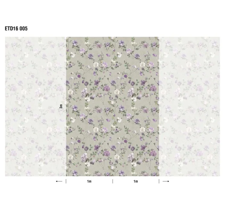 Обои Loymina Etude vol. II ETD16 005 в Каменске-Уральском