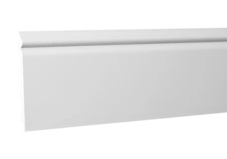 Плинтус Европласт 1.53.110 (138х19х2000 мм) в Каменске-Уральском