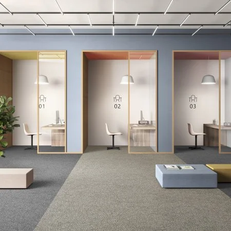 Ковровая плитка AW Medusa 33 в Каменске-Уральском