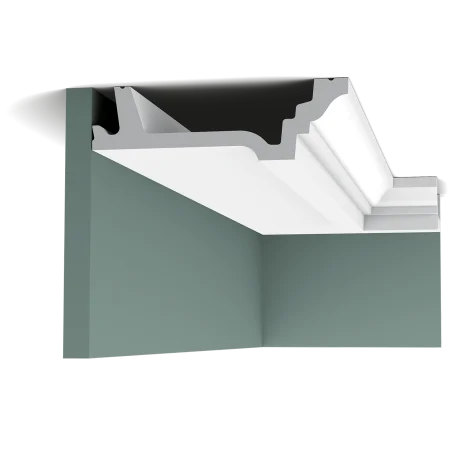 Карниз Orac C305 (47*155*2000 мм) в Каменске-Уральском