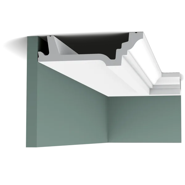 Карниз Orac C305 (47*155*2000 мм) в Каменске-Уральском