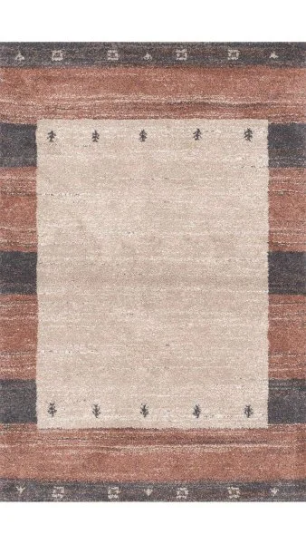 Ковер Синтелон Torino 1,20x1,70 14EHG Прямоугольник в Каменске-Уральском