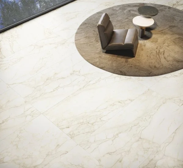 Керамогранит Italon Этернум Каррара 80х160 (Натуральная и Реттифицированная) в Каменске-Уральском