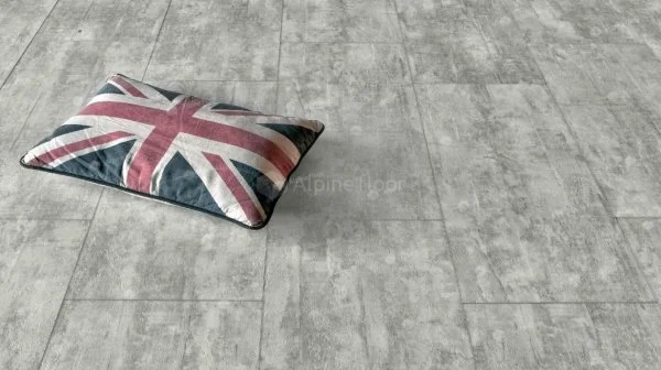 Кварц-виниловая плитка Alpine Floor Light Stone Ратленд ECO-15-9 2,5 мм. 43 класс в Каменске-Уральском