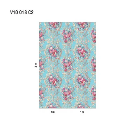 Обои Loymina Classic II V10, 018, C2 в Каменске-Уральском