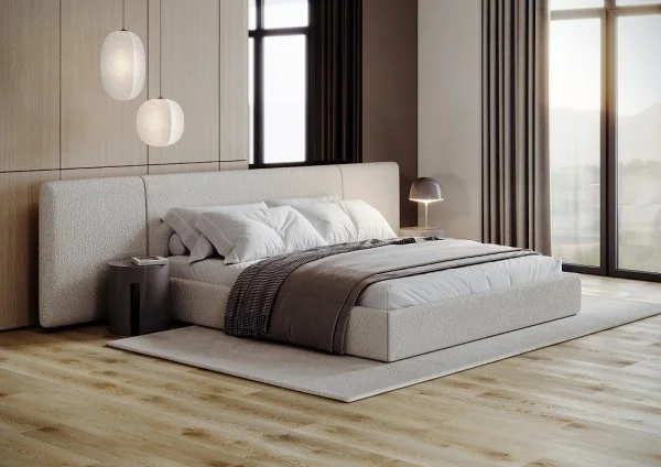 Кварц-виниловая плитка Refloor Fargo Bevel 50-5003-4 Дуб Неаполь в Каменске-Уральском