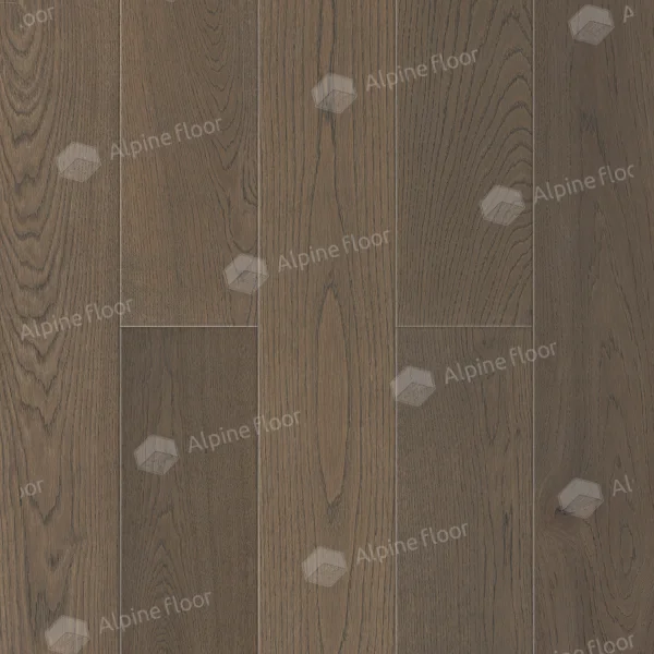 Инженерная доска Alpine Floor Villa Дуб Гранд Каньон в Каменске-Уральском