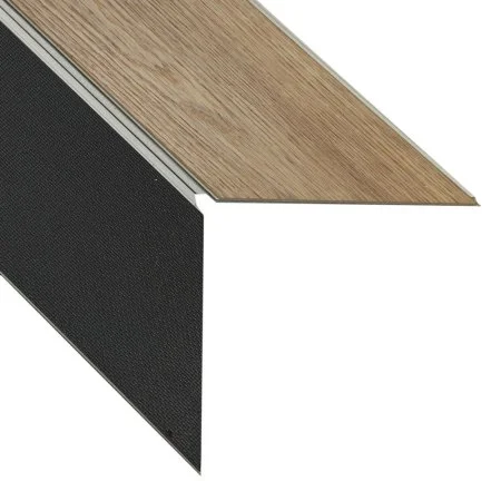 Виниловый пол Betta Estate Chevron E1805 Сент-Хеленс в Каменске-Уральском