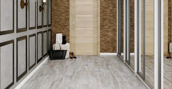 Ламинат Sunfloor 12/33 SF33СV-102 Дуб Тенерифе в Каменске-Уральском