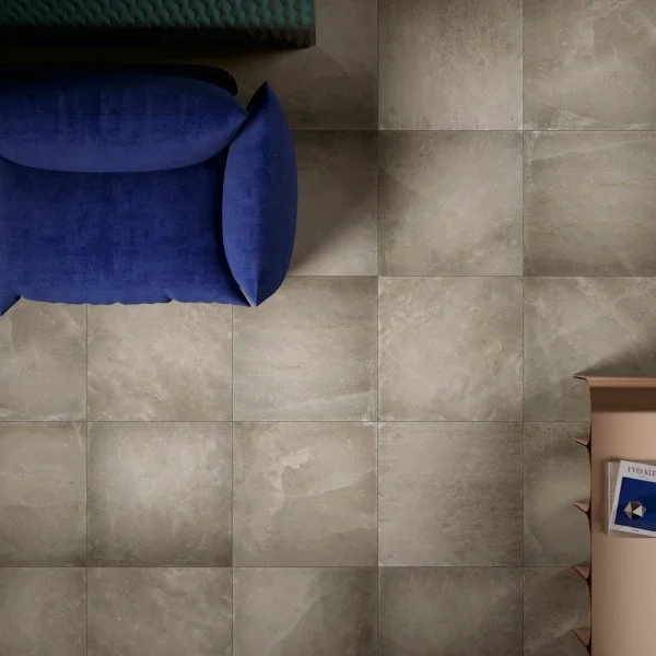 Керамогранит Coliseum Ривьера Дарк 60х60 (Натуральный и Реттифицированный) в Каменске-Уральском