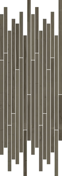 Керамогранит Italon Шарм Эдванс Элегант 26х75 Стрип (Люкс и реттифицированная) в Каменске-Уральском